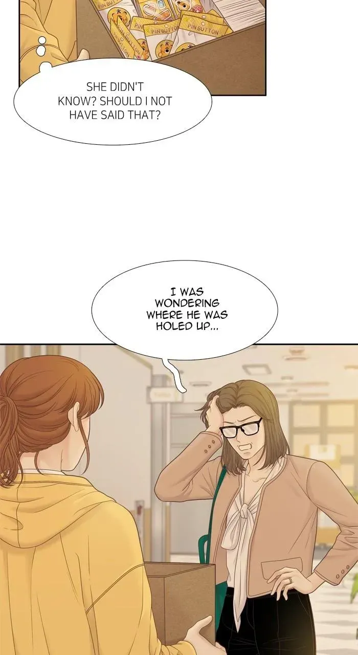 Girl’s World ( World of Girl ) Chapter 401 Online - página 10