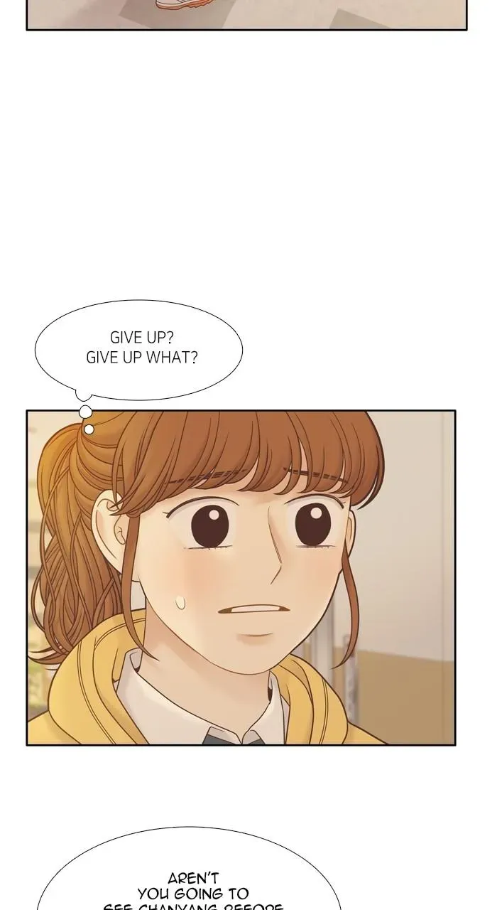 Girl’s World ( World of Girl ) Chapter 401 Online - página 15