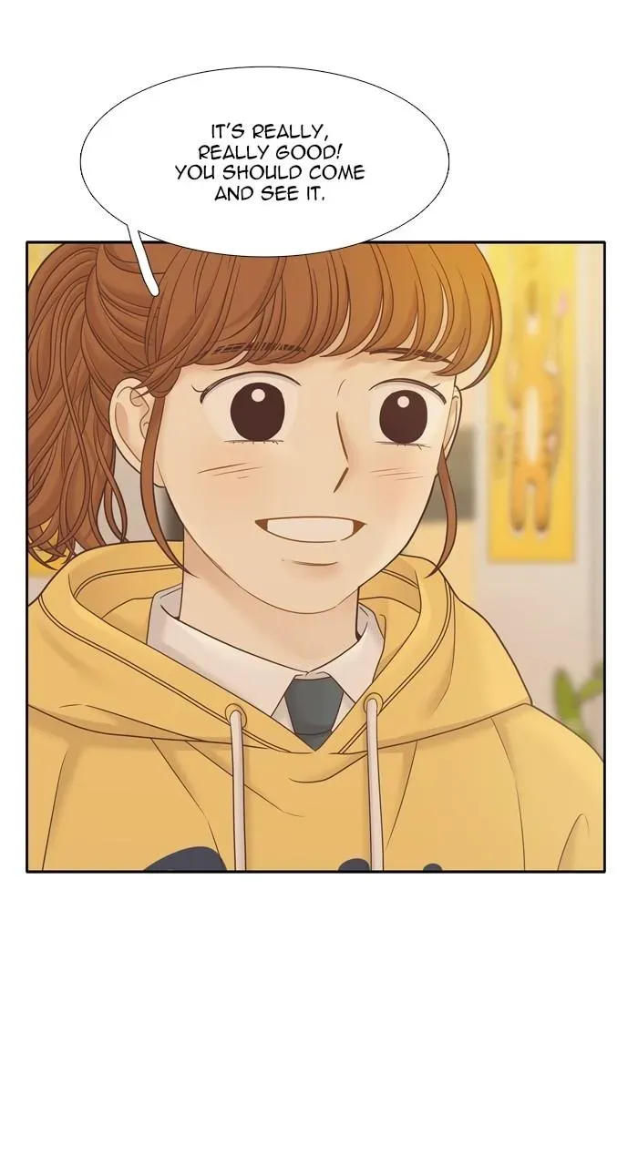 Girl’s World ( World of Girl ) Chapter 401 Online - página 18