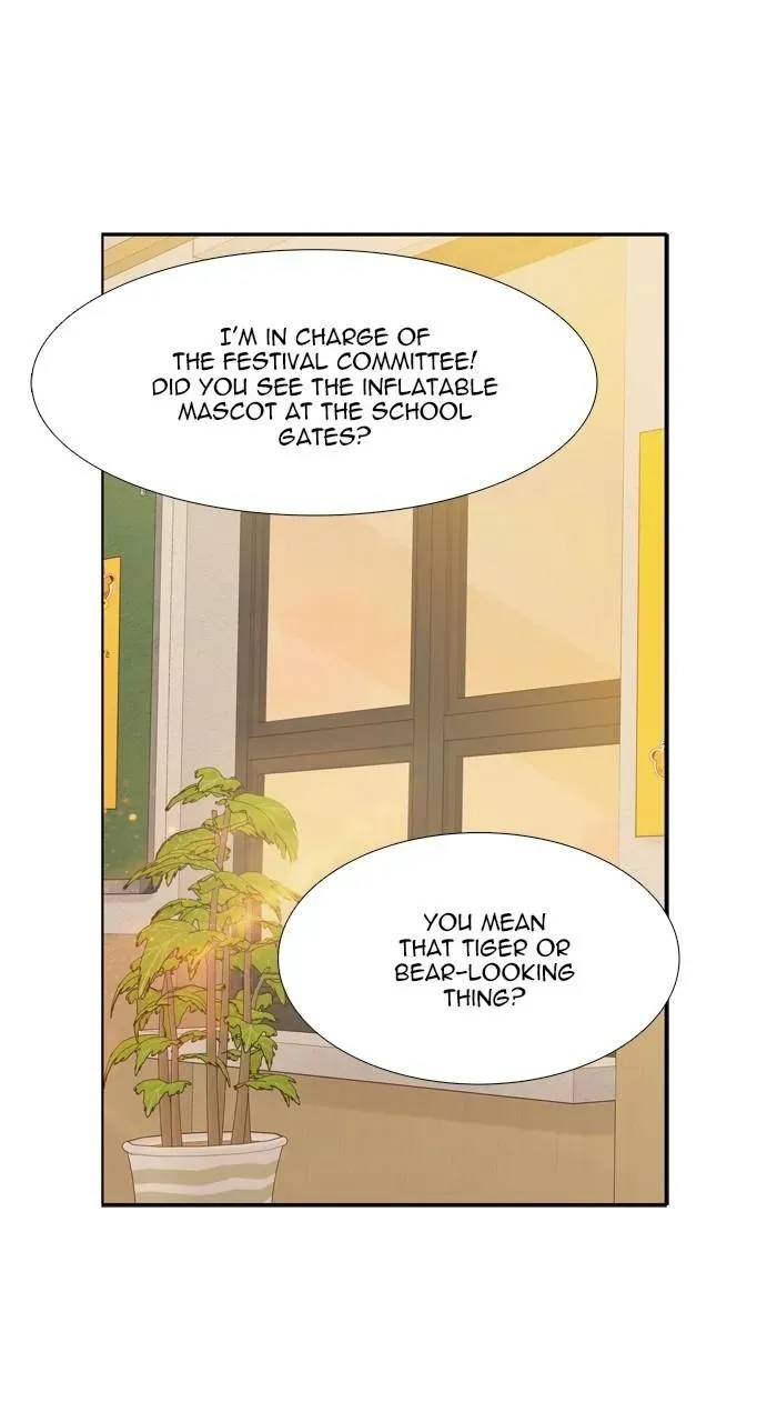 Girl’s World ( World of Girl ) Chapter 401 Online - página 20