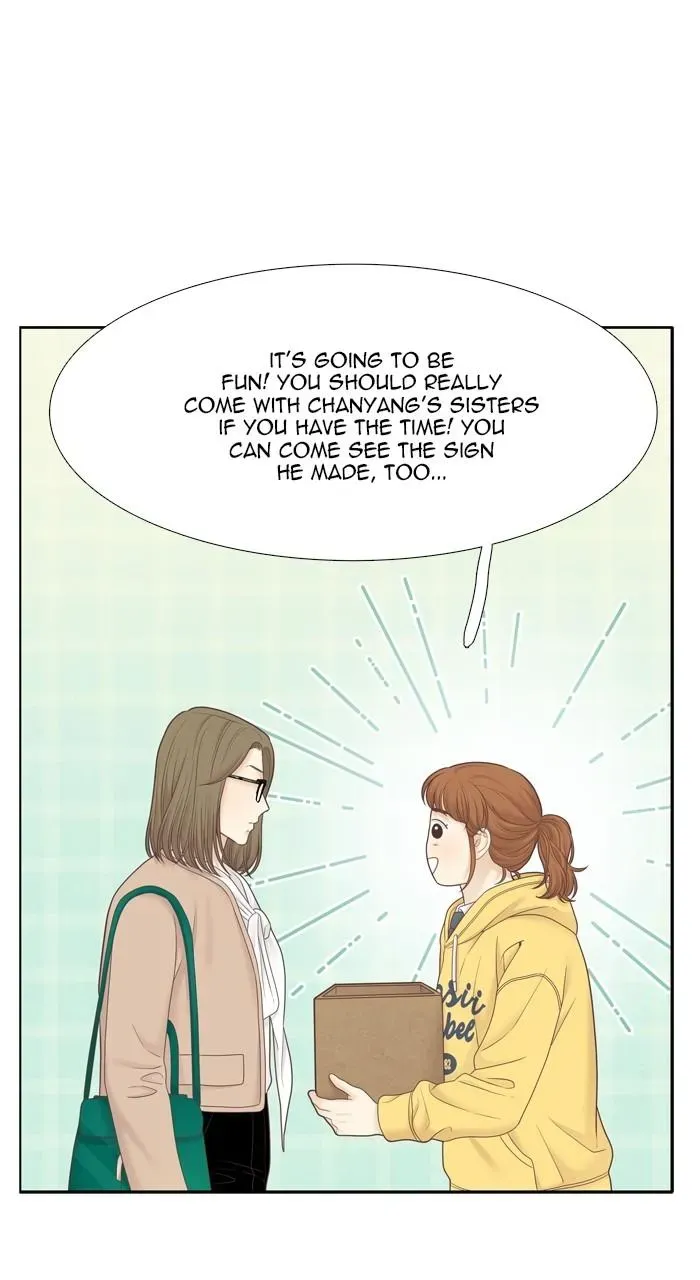 Girl’s World ( World of Girl ) Chapter 401 Online - página 22