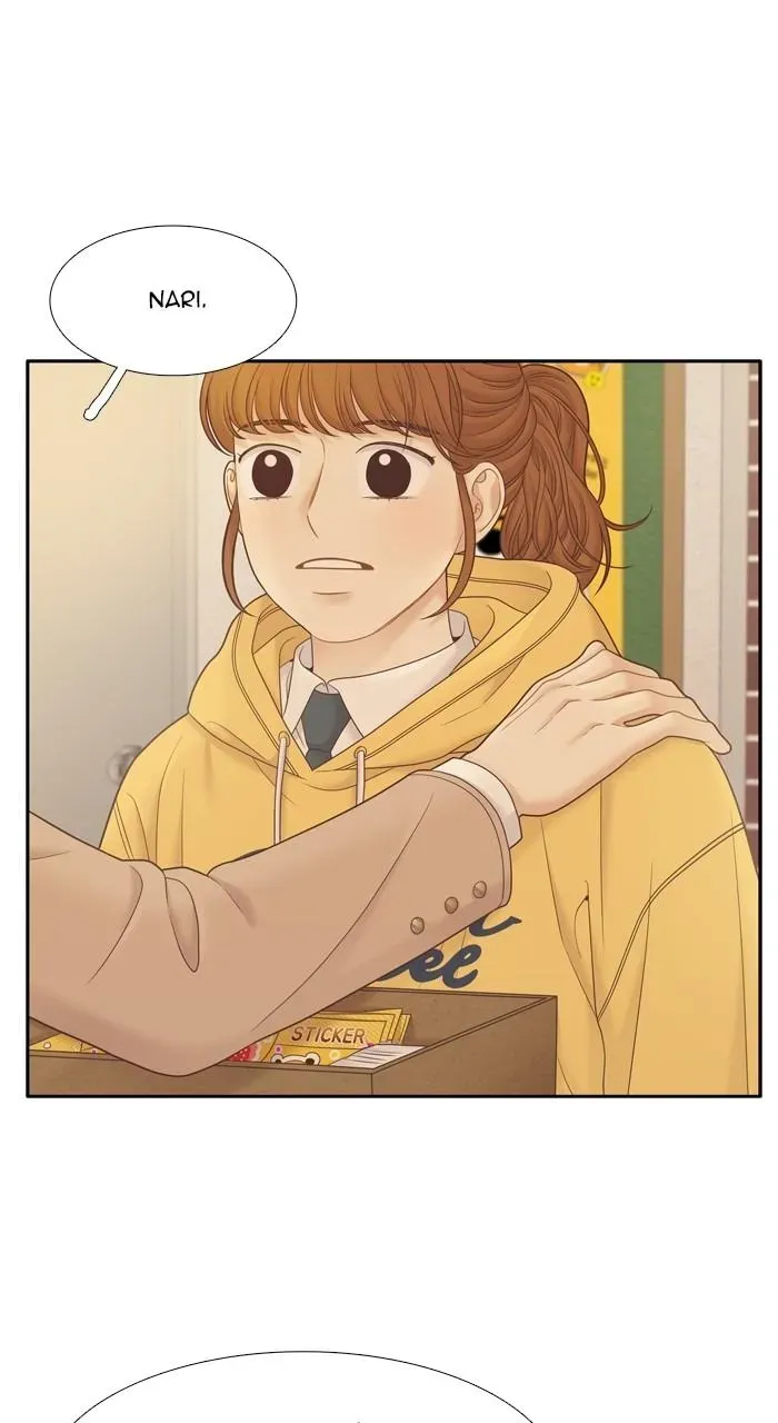 Girl’s World ( World of Girl ) Chapter 401 Online - página 23