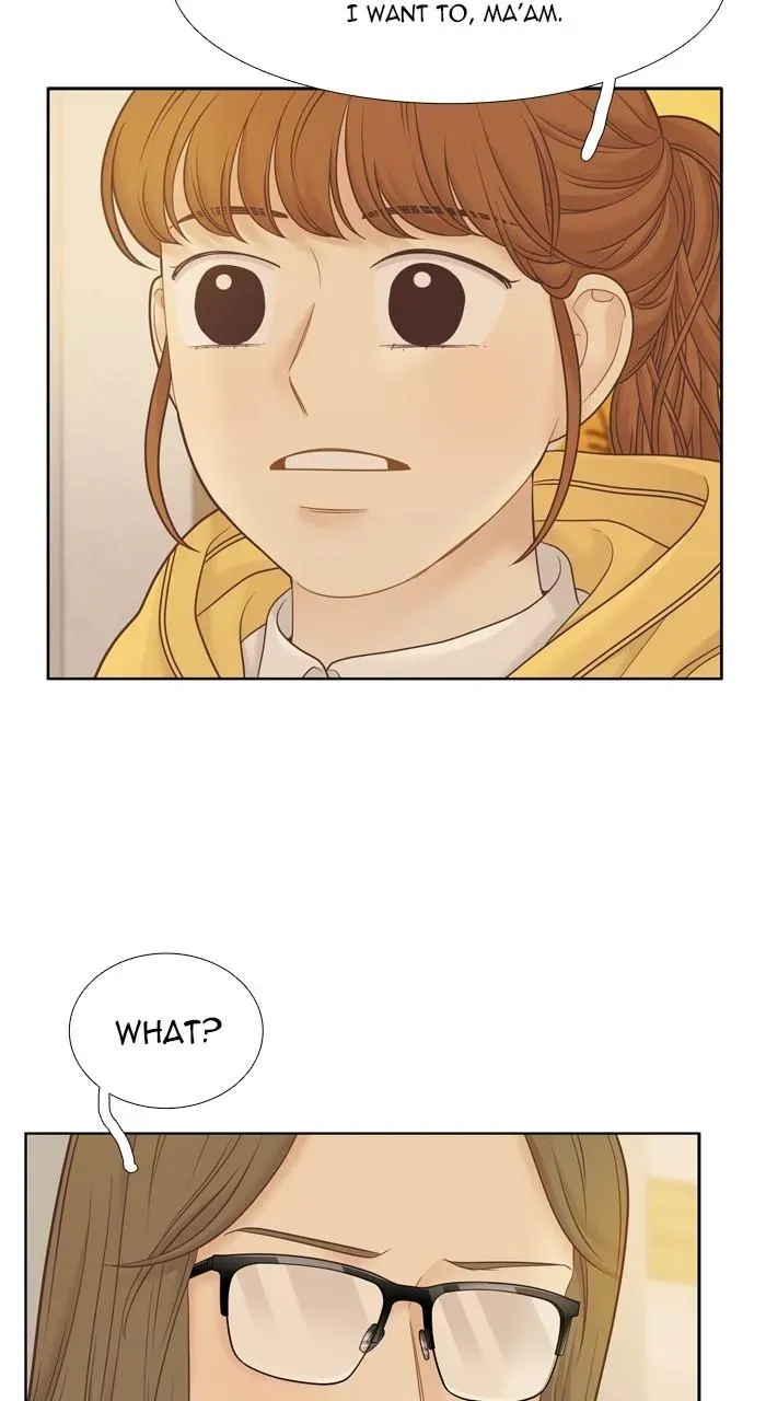 Girl’s World ( World of Girl ) Chapter 401 Online - página 25