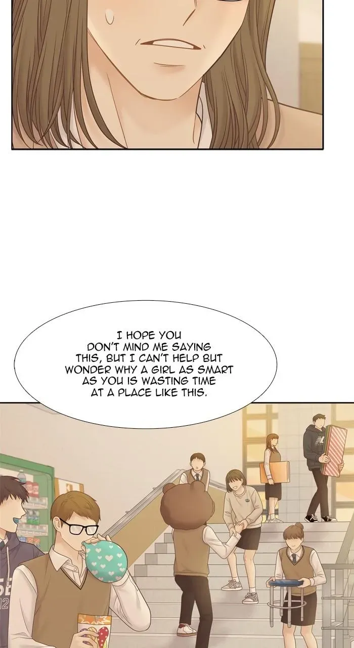 Girl’s World ( World of Girl ) Chapter 401 Online - página 26