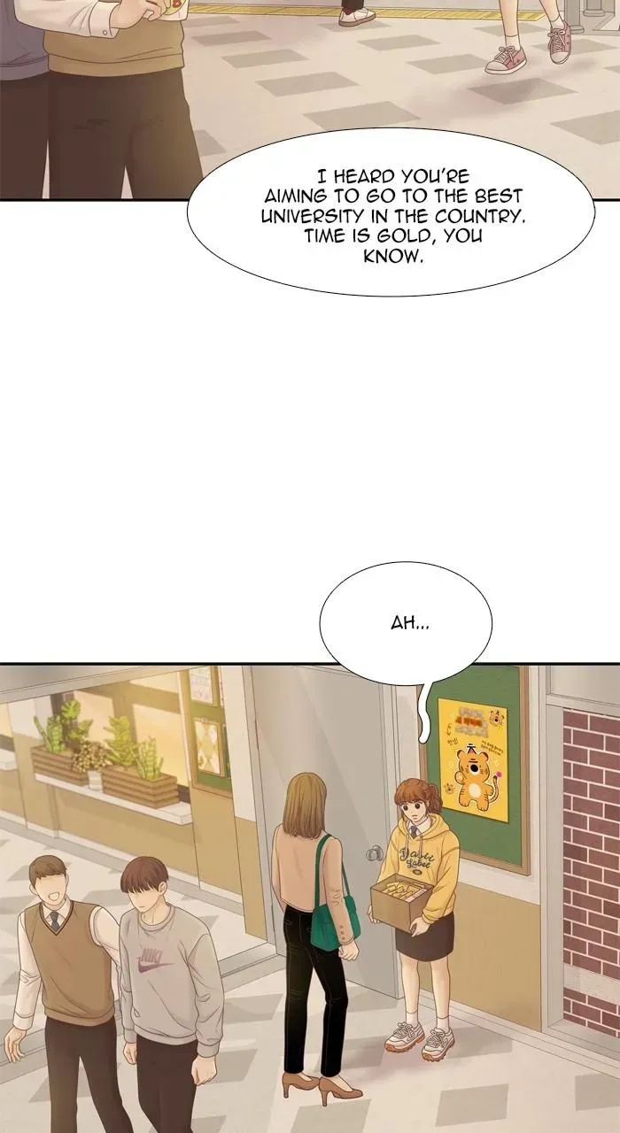 Girl’s World ( World of Girl ) Chapter 401 Online - página 27
