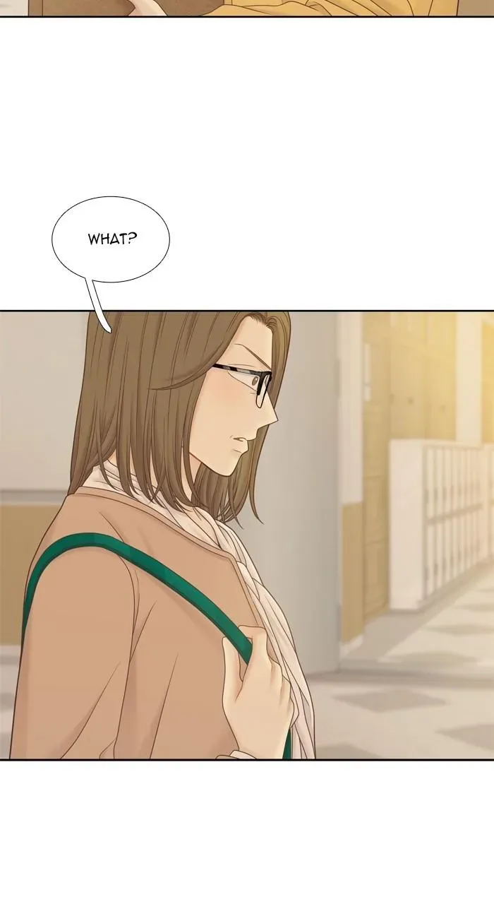 Girl’s World ( World of Girl ) Chapter 401 Online - página 29