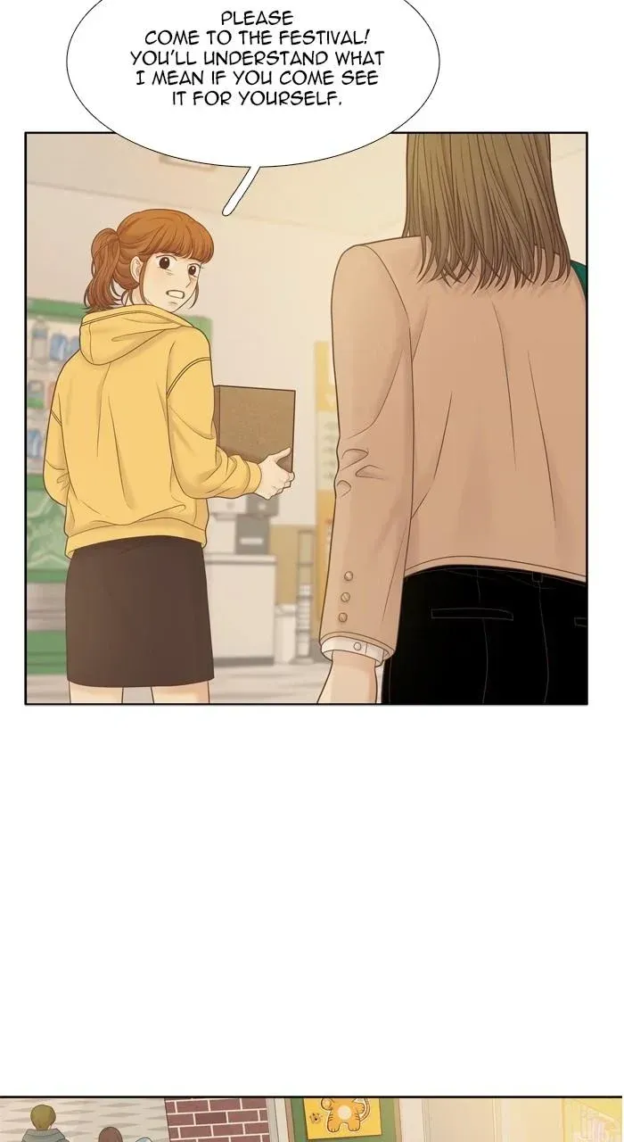 Girl’s World ( World of Girl ) Chapter 401 Online - página 31