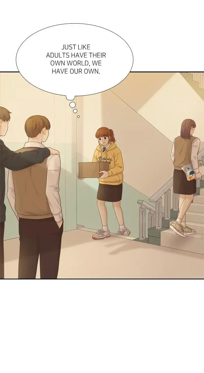 Girl’s World ( World of Girl ) Chapter 401 Online - página 33
