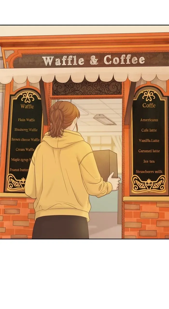 Girl’s World ( World of Girl ) Chapter 401 Online - página 35