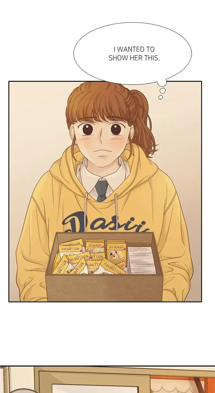 Girl’s World ( World of Girl ) Chapter 401 Online - página 36