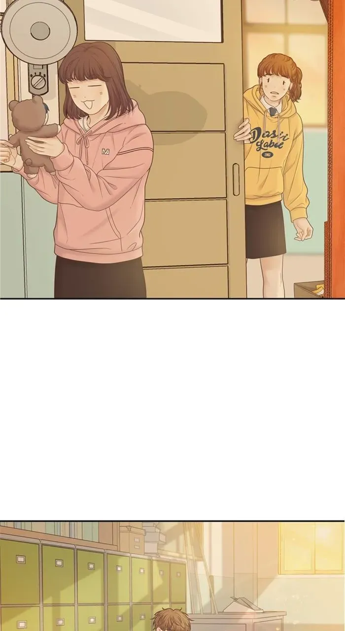 Girl’s World ( World of Girl ) Chapter 401 Online - página 37