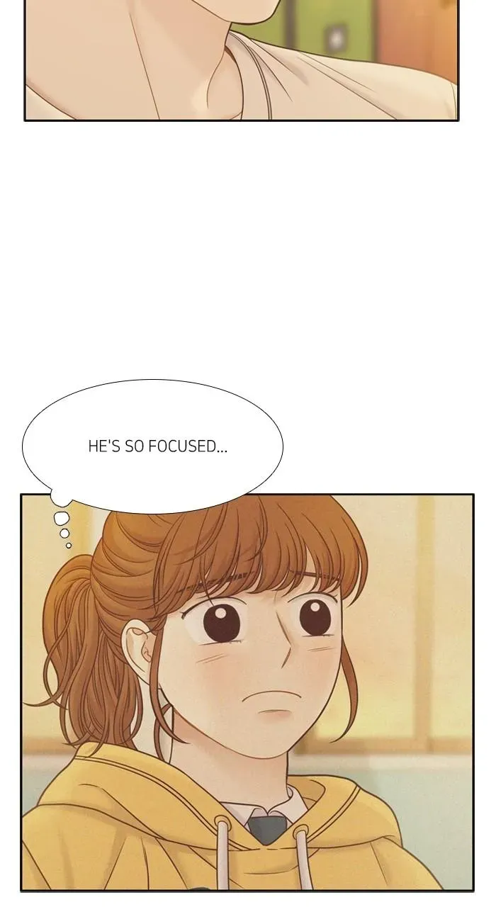 Girl’s World ( World of Girl ) Chapter 401 Online - página 39