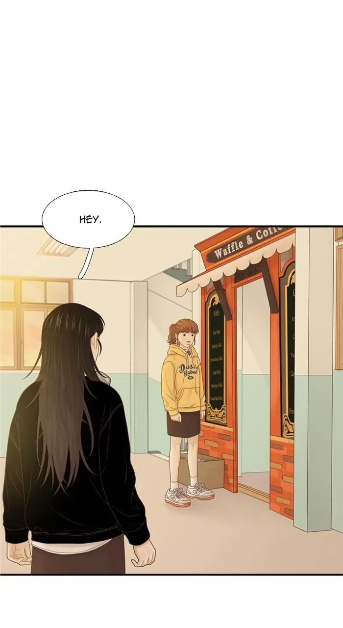 Girl’s World ( World of Girl ) Chapter 401 Online - página 40