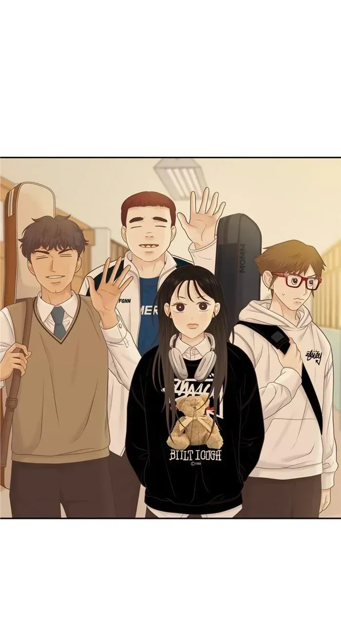 Girl’s World ( World of Girl ) Chapter 401 Online - página 41
