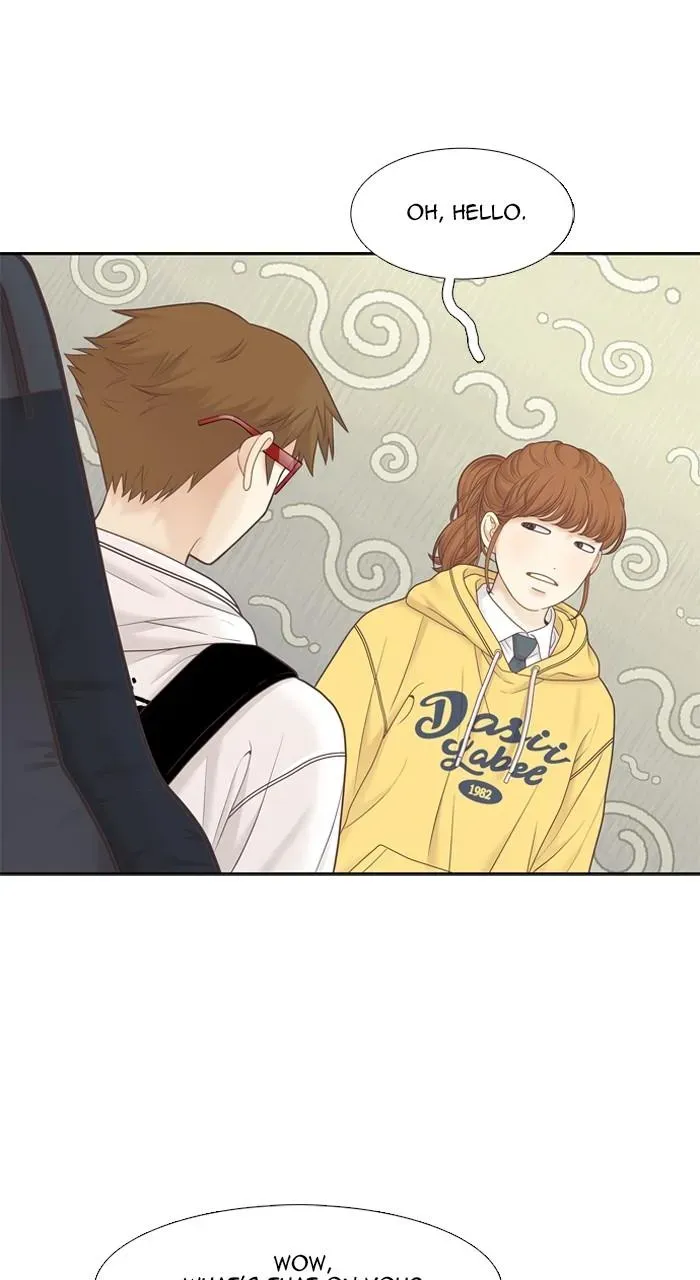 Girl’s World ( World of Girl ) Chapter 401 Online - página 42