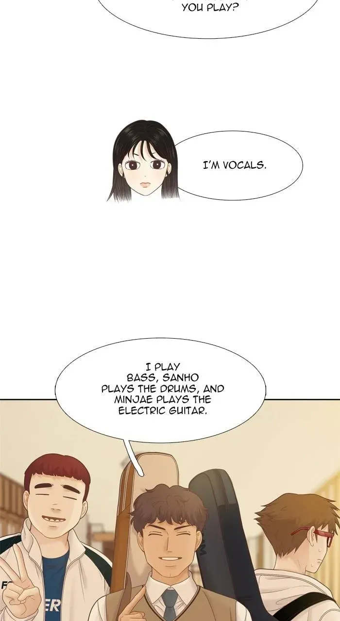 Girl’s World ( World of Girl ) Chapter 401 Online - página 44