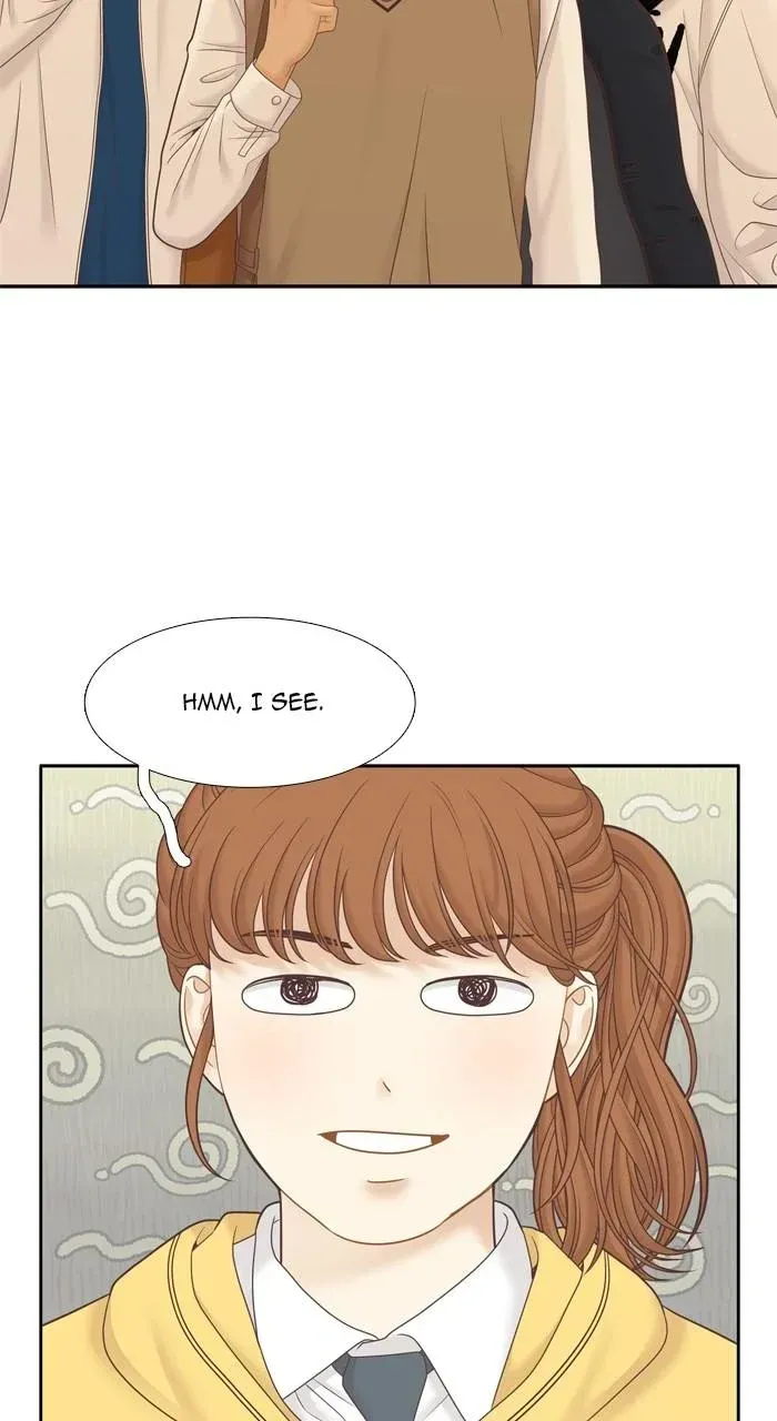 Girl’s World ( World of Girl ) Chapter 401 Online - página 45