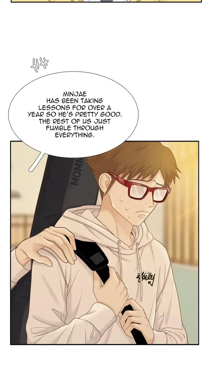 Girl’s World ( World of Girl ) Chapter 401 Online - página 46
