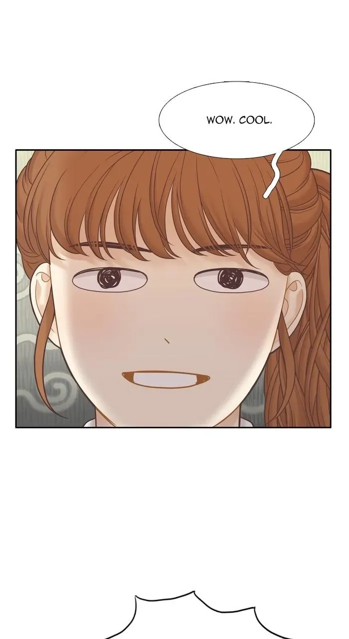 Girl’s World ( World of Girl ) Chapter 401 Online - página 47