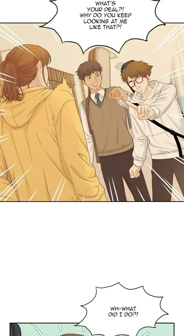 Girl’s World ( World of Girl ) Chapter 401 Online - página 48