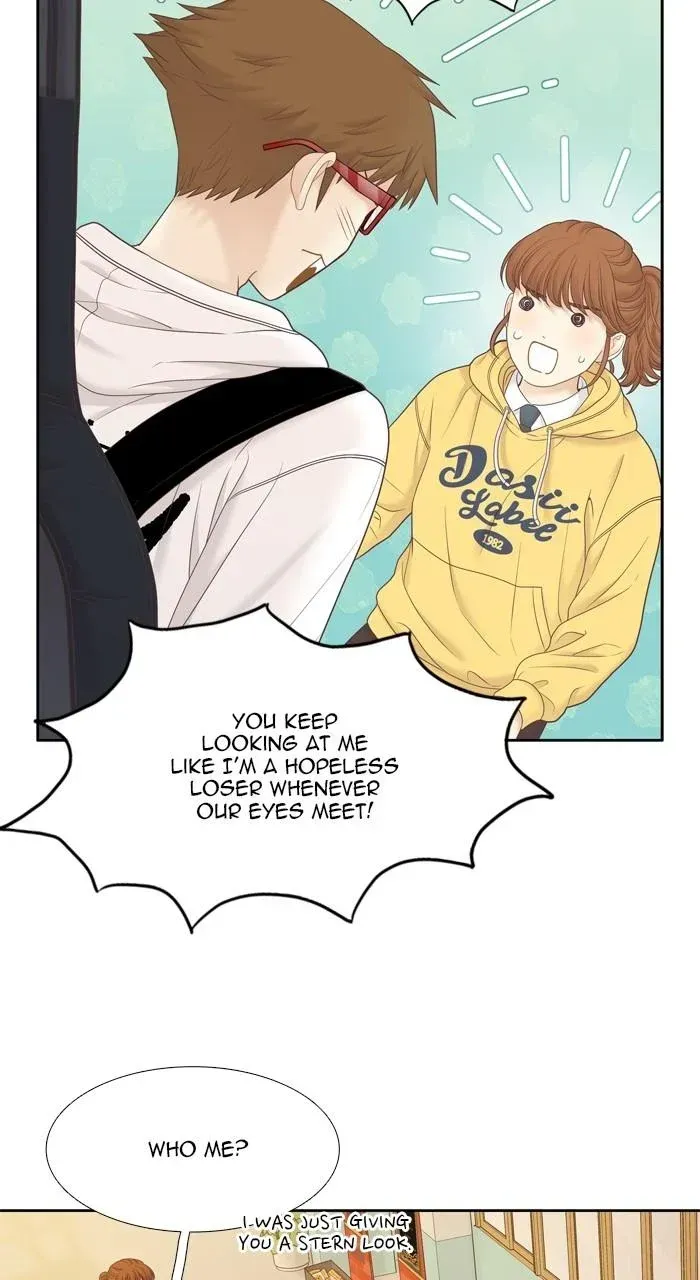 Girl’s World ( World of Girl ) Chapter 401 Online - página 49