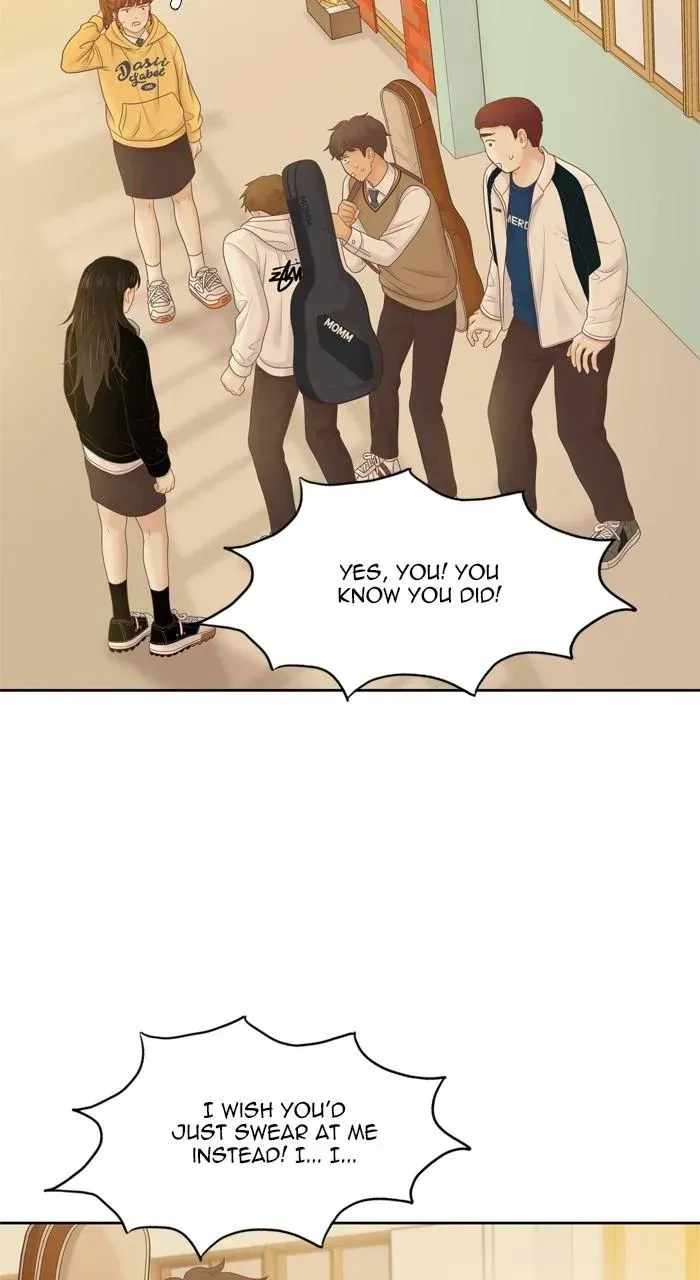 Girl’s World ( World of Girl ) Chapter 401 Online - página 50