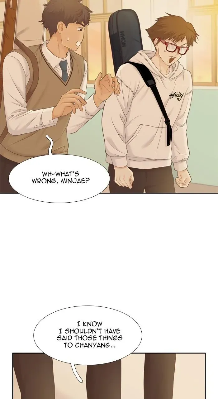 Girl’s World ( World of Girl ) Chapter 401 Online - página 51