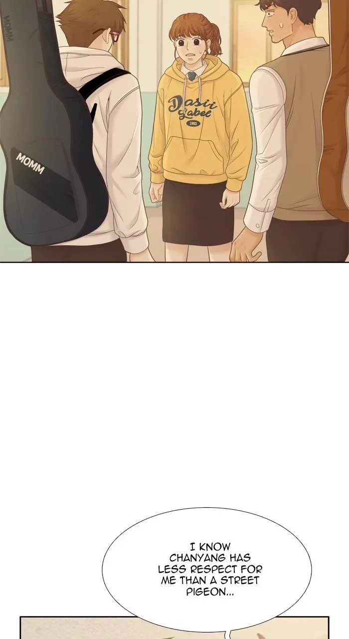 Girl’s World ( World of Girl ) Chapter 401 Online - página 53