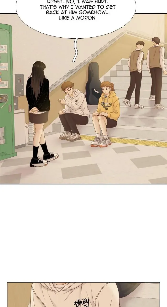 Girl’s World ( World of Girl ) Chapter 401 Online - página 55