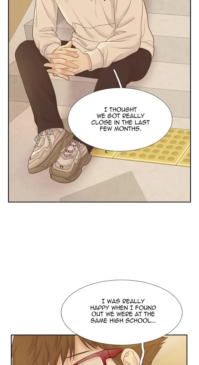 Girl’s World ( World of Girl ) Chapter 401 Online - página 56