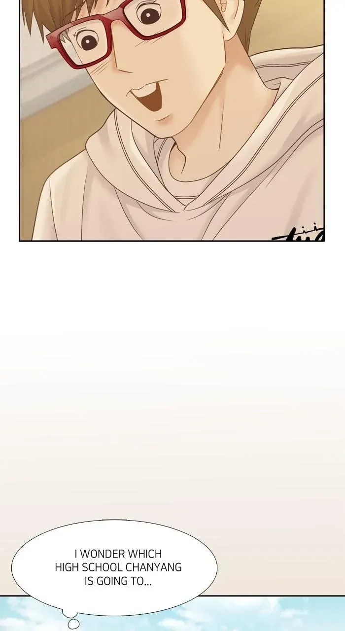 Girl’s World ( World of Girl ) Chapter 401 Online - página 57
