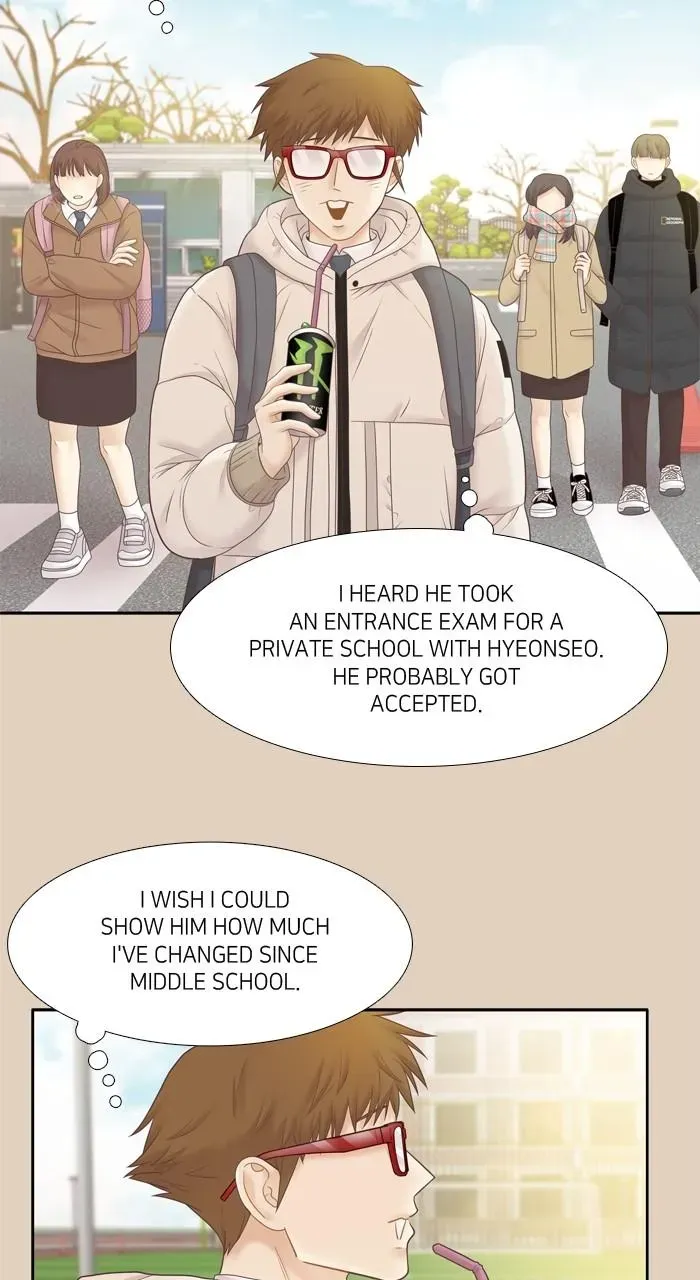 Girl’s World ( World of Girl ) Chapter 401 Online - página 58