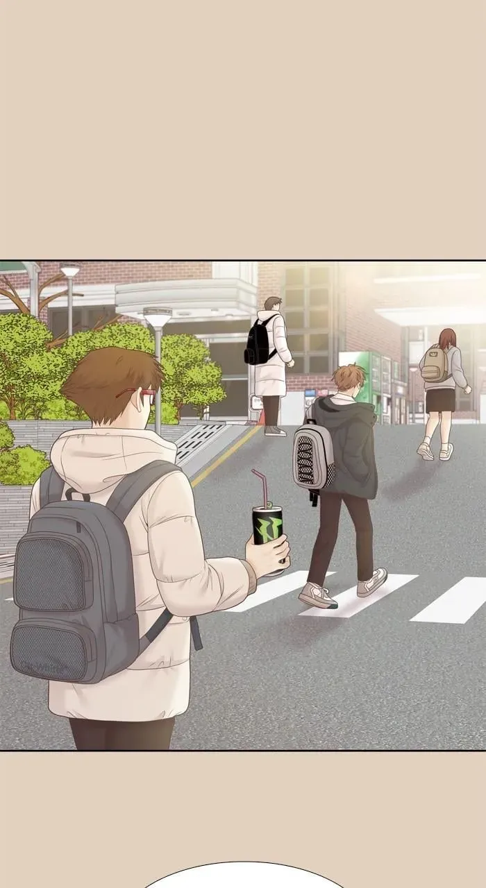 Girl’s World ( World of Girl ) Chapter 401 Online - página 60