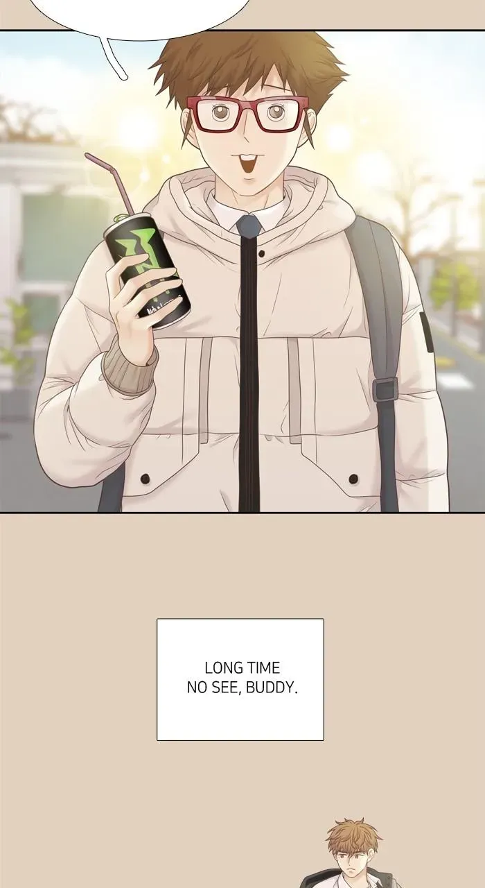 Girl’s World ( World of Girl ) Chapter 401 Online - página 62