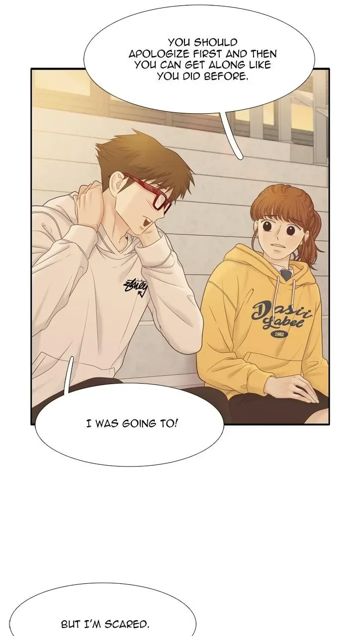 Girl’s World ( World of Girl ) Chapter 401 Online - página 65