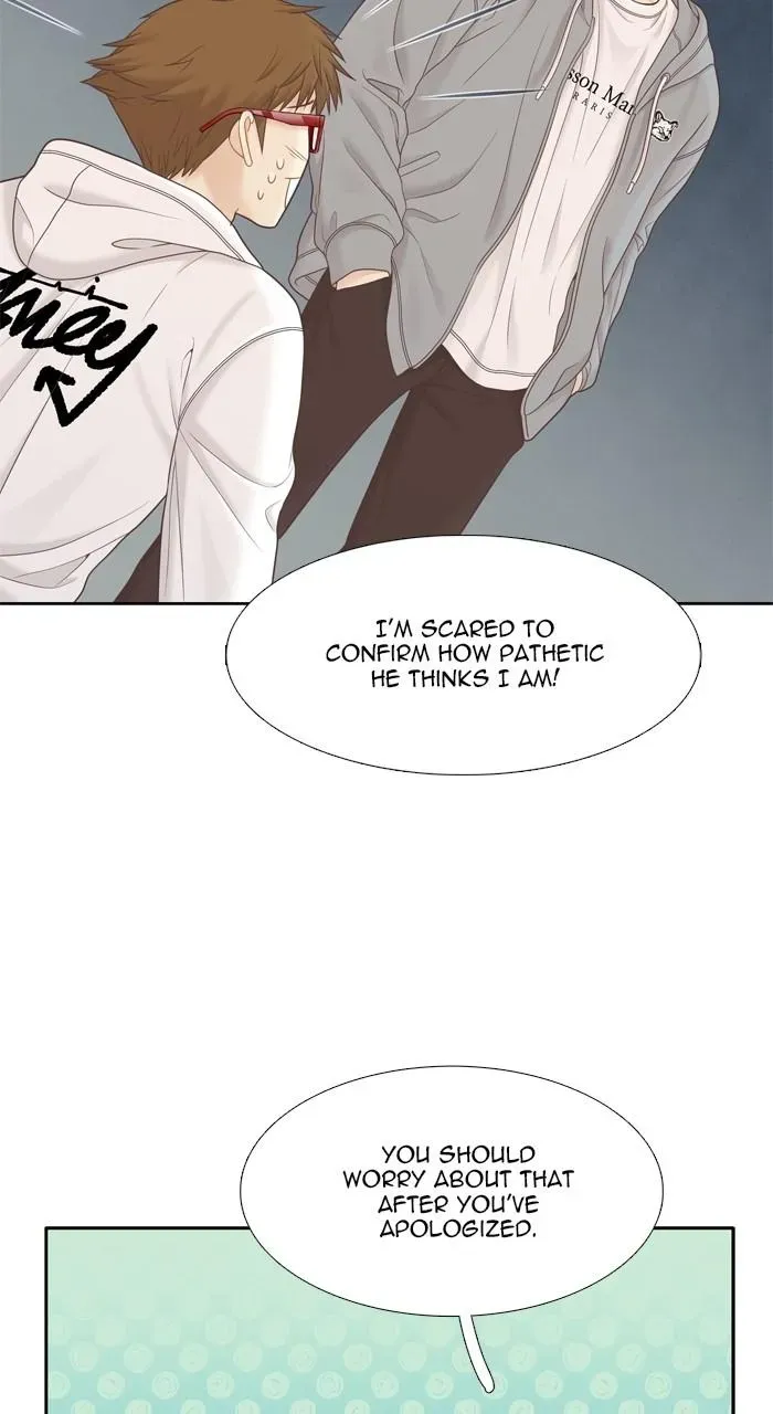 Girl’s World ( World of Girl ) Chapter 401 Online - página 67