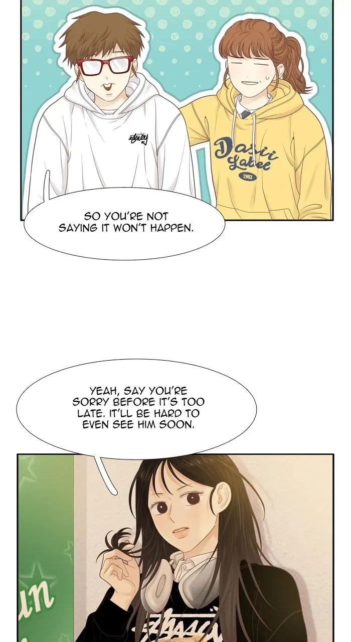 Girl’s World ( World of Girl ) Chapter 401 Online - página 68