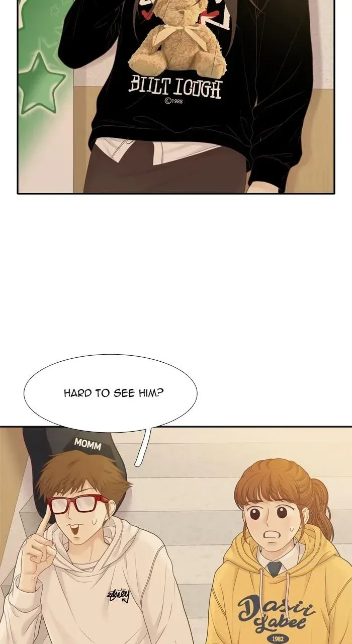 Girl’s World ( World of Girl ) Chapter 401 Online - página 69