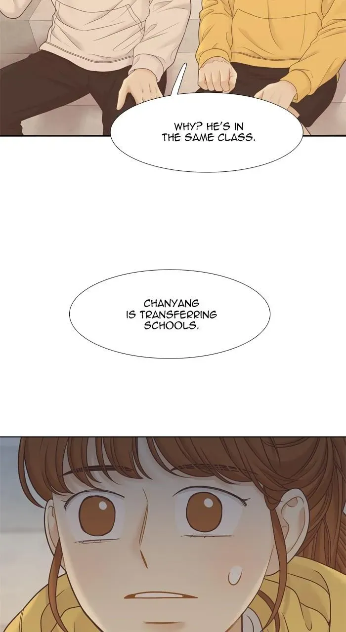 Girl’s World ( World of Girl ) Chapter 401 Online - página 70