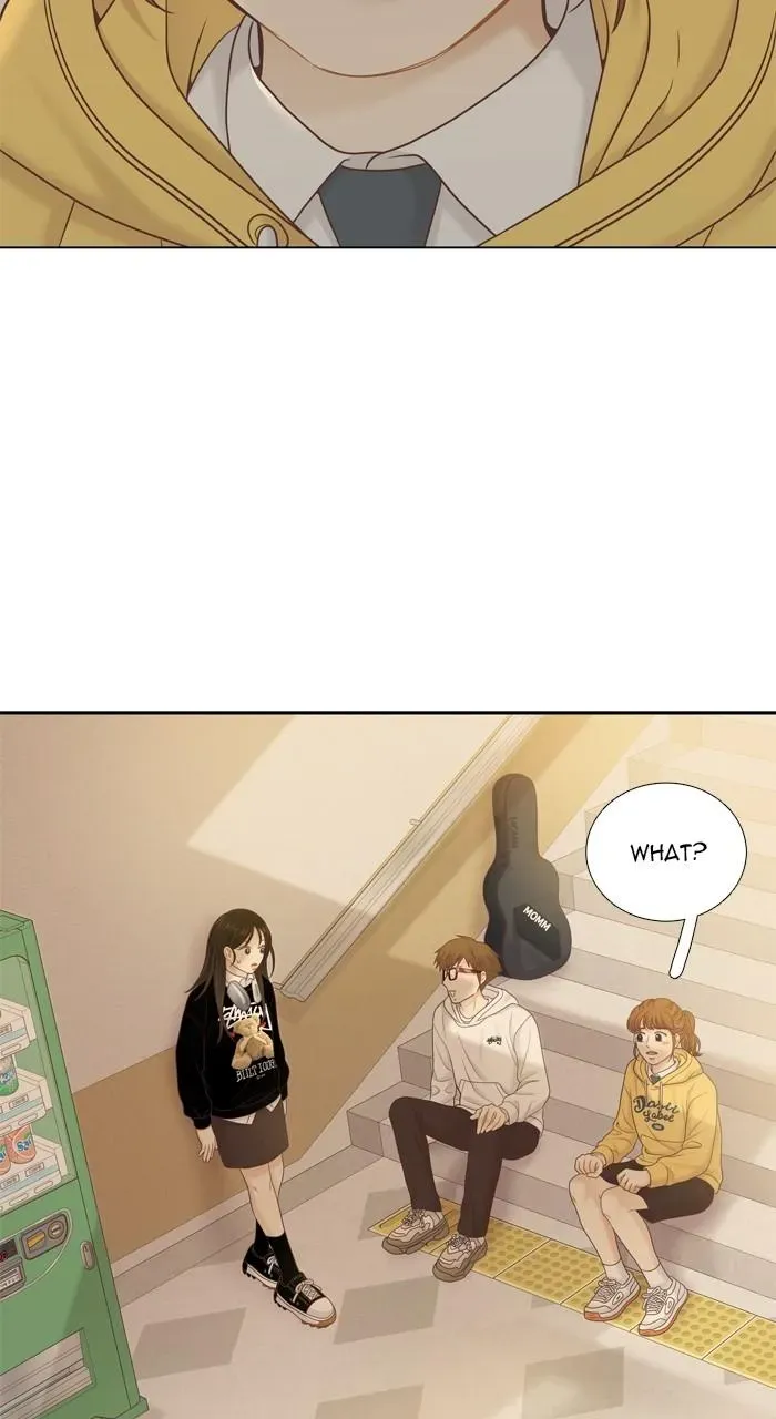 Girl’s World ( World of Girl ) Chapter 401 Online - página 71