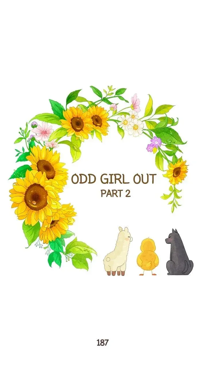 Girl’s World ( World of Girl ) Chapter 402 Online - página 1
