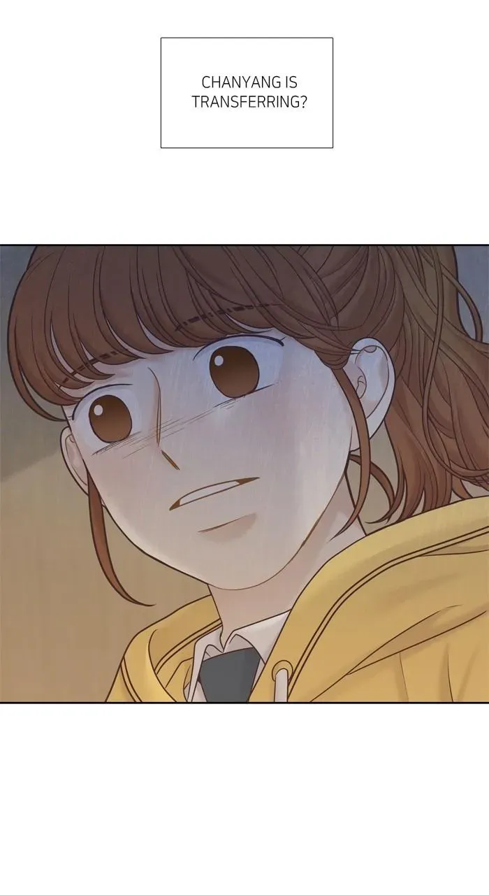 Girl’s World ( World of Girl ) Chapter 402 Online - página 3