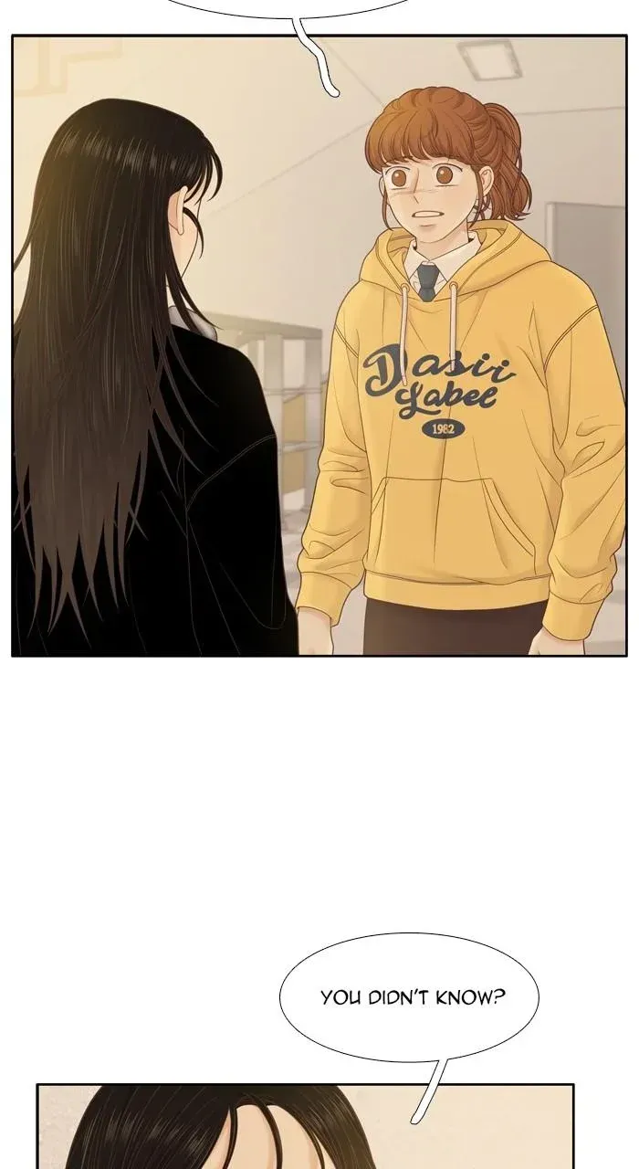 Girl’s World ( World of Girl ) Chapter 402 Online - página 5