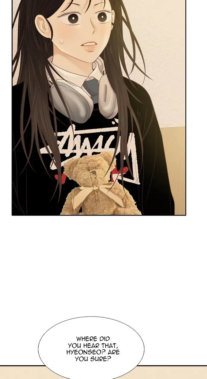 Girl’s World ( World of Girl ) Chapter 402 Online - página 6