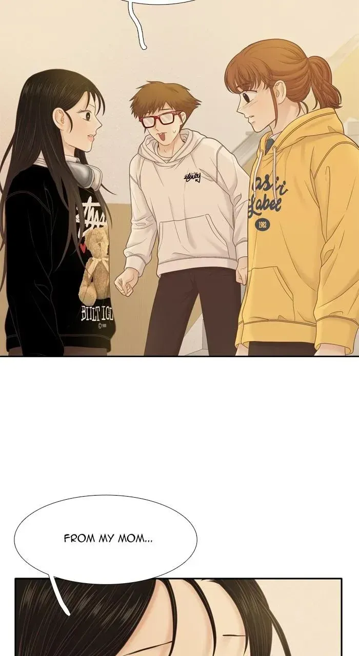 Girl’s World ( World of Girl ) Chapter 402 Online - página 7