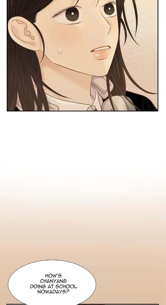 Girl’s World ( World of Girl ) Chapter 402 Online - página 8