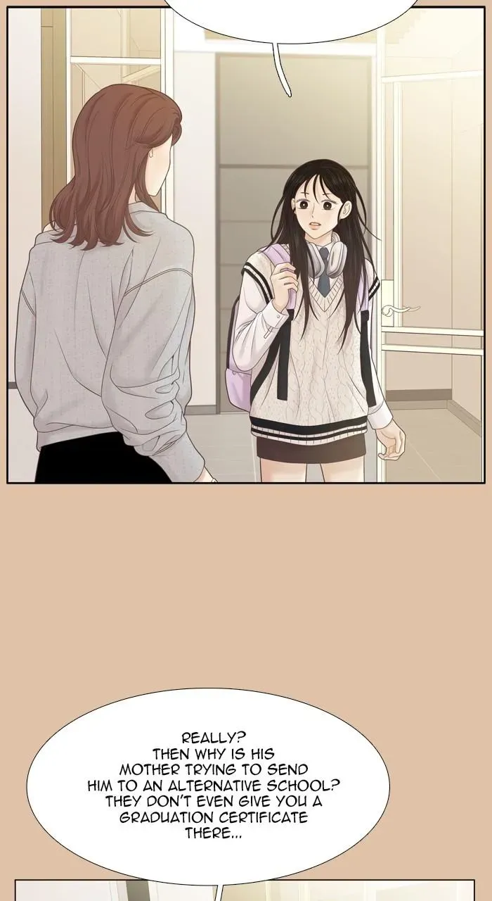 Girl’s World ( World of Girl ) Chapter 402 Online - página 10