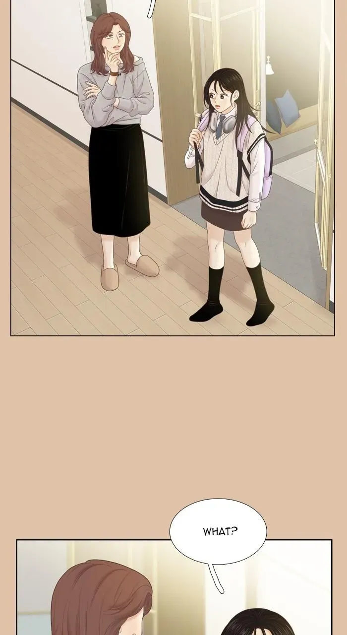 Girl’s World ( World of Girl ) Chapter 402 Online - página 11