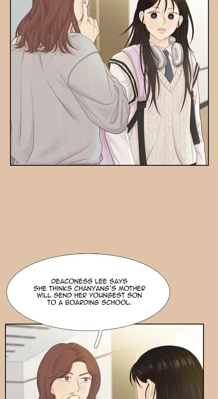 Girl’s World ( World of Girl ) Chapter 402 Online - página 12