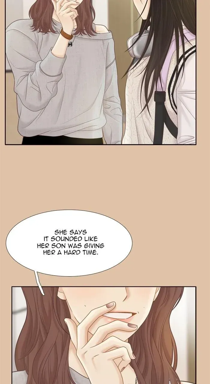 Girl’s World ( World of Girl ) Chapter 402 Online - página 13
